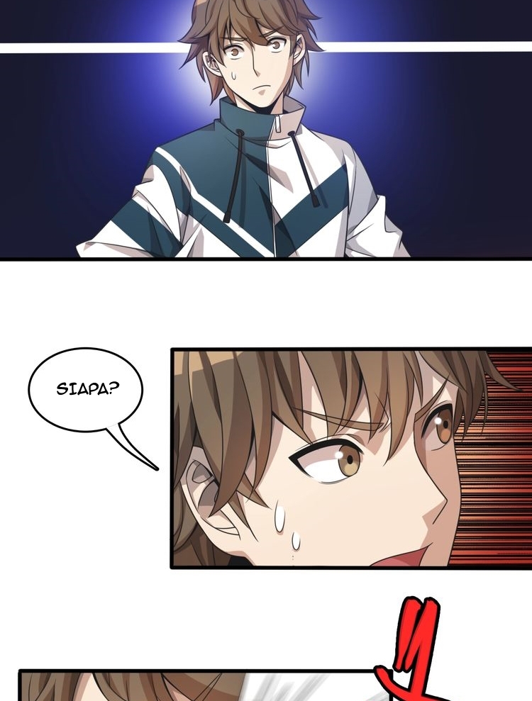 Reborn Doctor Chapter 09 Gambar 40